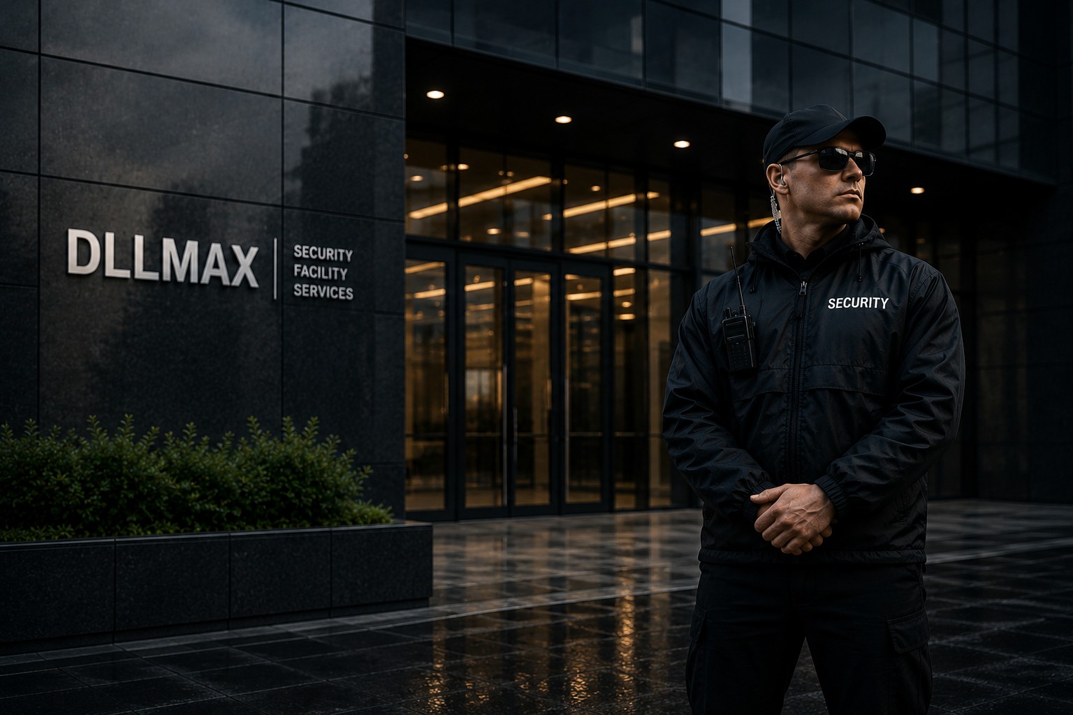 DLL MAX Biztonsági és Szolgáltató Kft